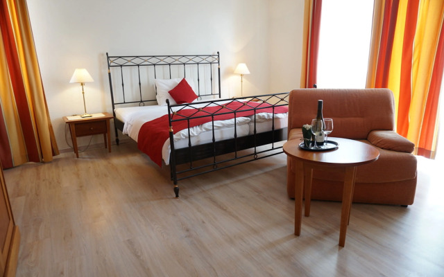 Hotel-Events Adlerpalast