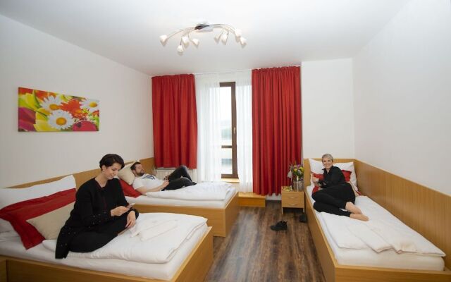 Resort Vyhlídka Šlovice