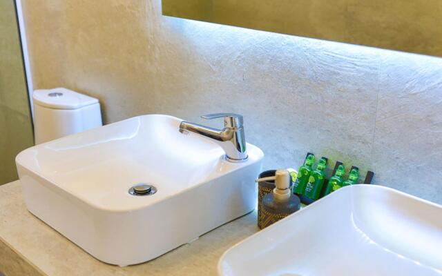 Senses Suite Dio in Dassia