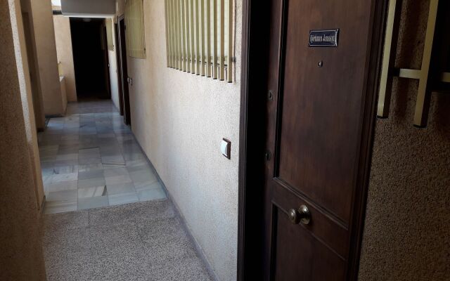 Apartamento Sergio