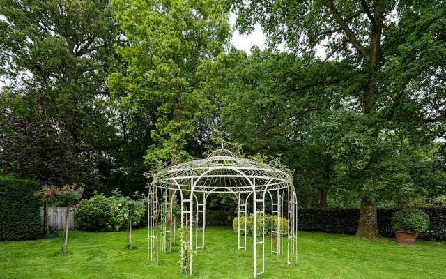 Central Park Voorburg