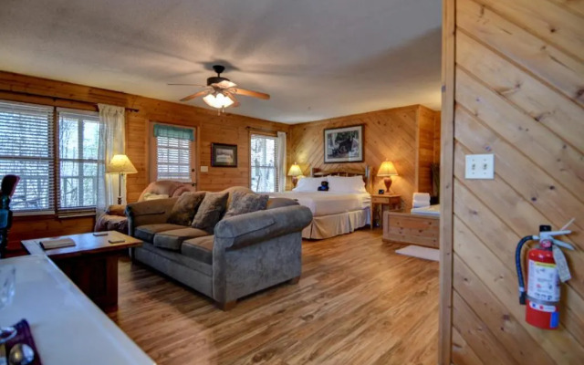 Blue Mountain Mist Country Inn & Spa
