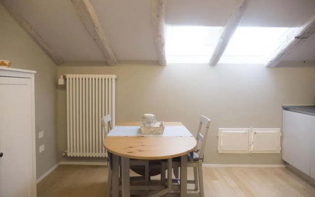 Piazza dei Tribunali