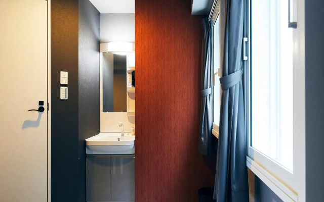 Hotel Pivot