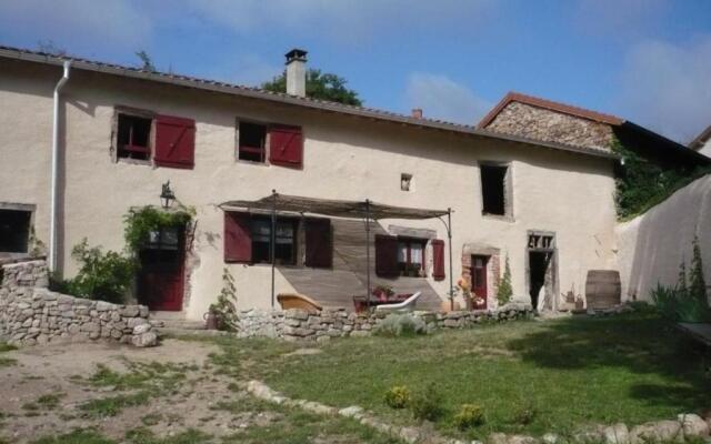 Gîte Saint-Georges-Haute-ville, 3 pièces, 4 personnes - FR-1-496-191