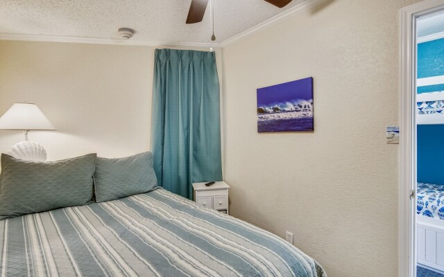 Casa Del Mar 182 - Turtle Haven