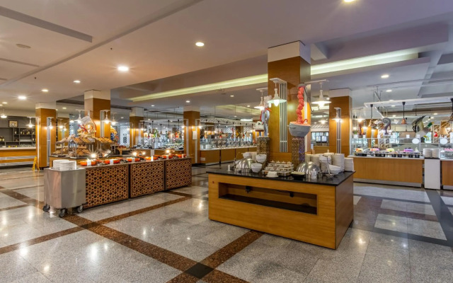 Mirada Del Mar Hotel - All Inclusive