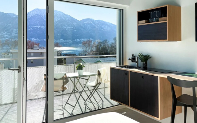 Riva Rooms & Studios