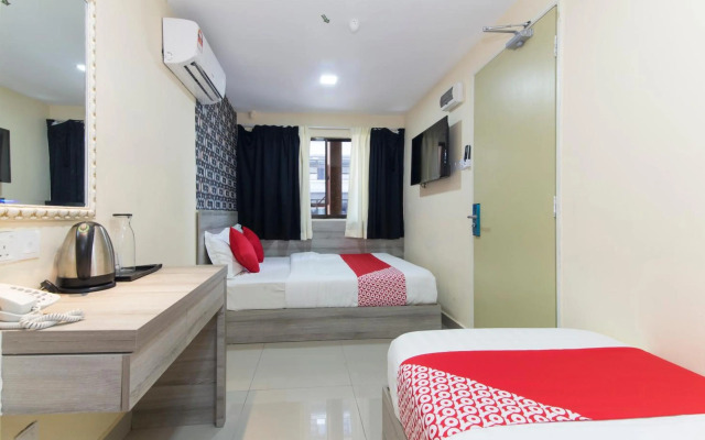 Hotel O Kl Centre Point