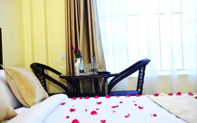 Delfirm Hotel