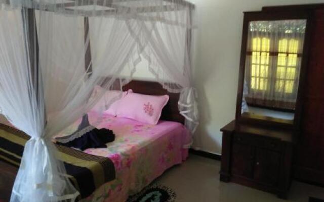 Lashan Guest