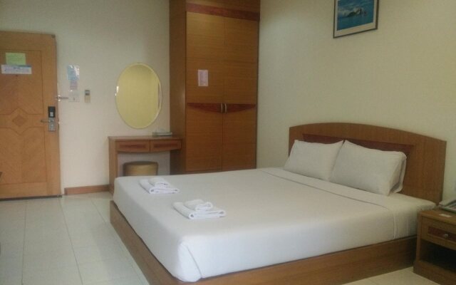 Sabai Hotel
