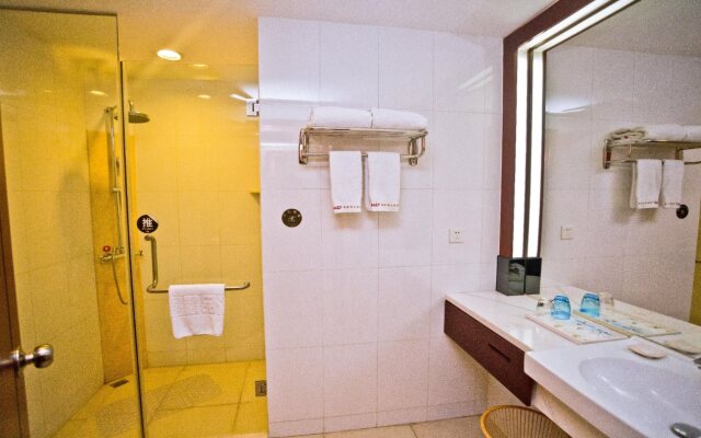 Mingxin Hotel