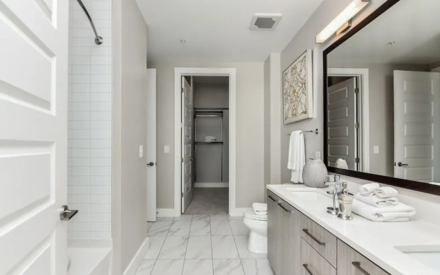 CHIC COLLECTION by NOHOTEL on Peachtree