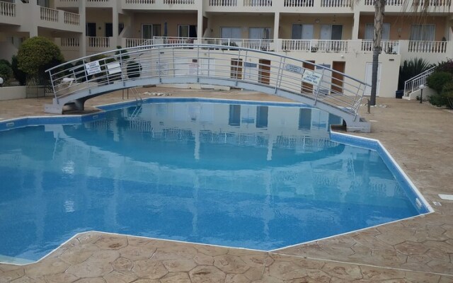 Town Center Holiday Villa