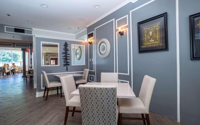 Best Western Dorchester Hotel