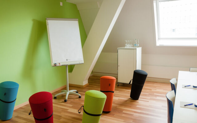 Hotel Banana City Winterthur