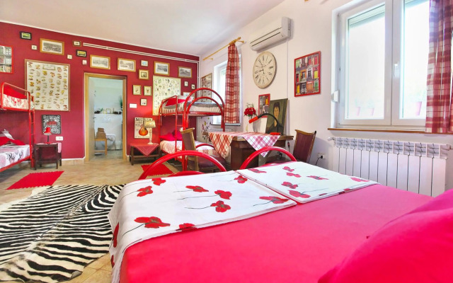 Cozy Istrian House