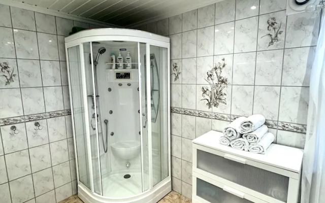 Just Like Home Bed & Spa