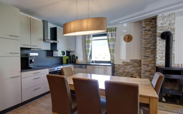 Chalet Gamsknogel, Inzell