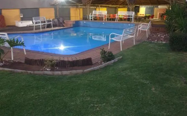Platinum Guesthouse