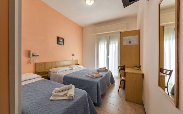 Hotel Malibù