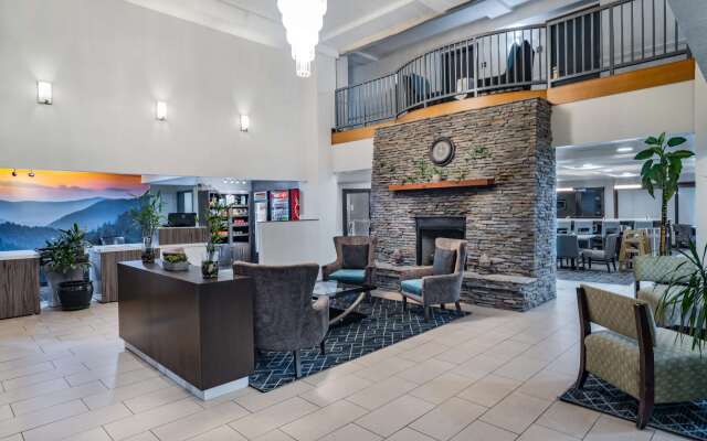 La Quinta Inn & Suites by Wyndham Sevierville / Kodak