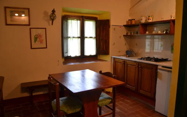2 Cozy Rooms in Amazing Tuscany With Rustic Style