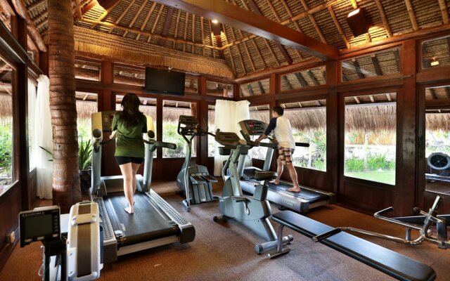 Novotel Lombok Resort and Villas