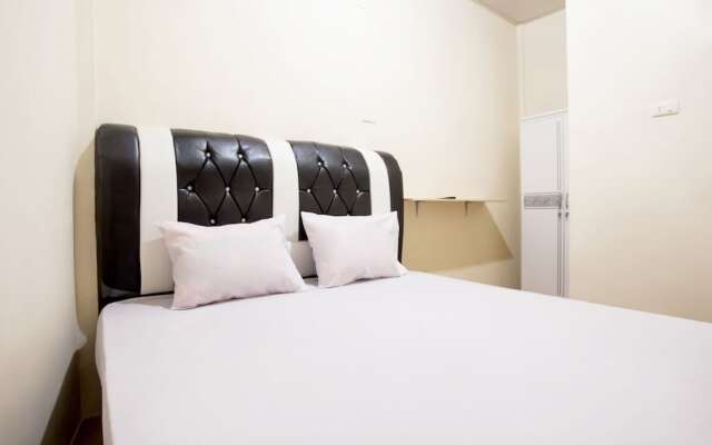 OYO Life 2601 Homestay Damai Helvetia