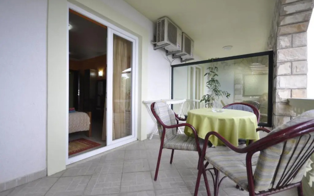 Garni Hotel Bokeška Noc
