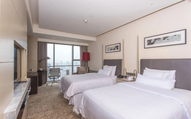The Westin Ningbo