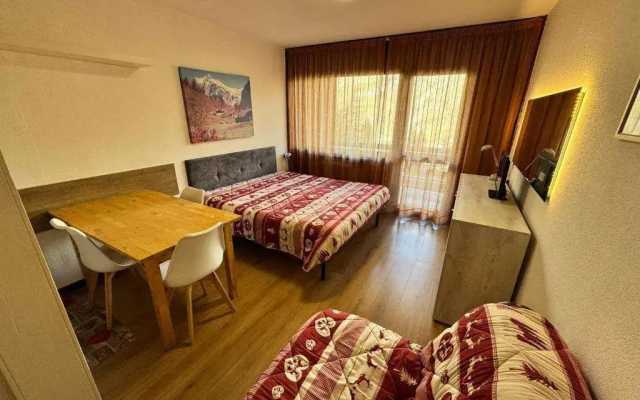 Residence Petit Tibet