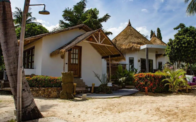 Secret Garden Beach Resort