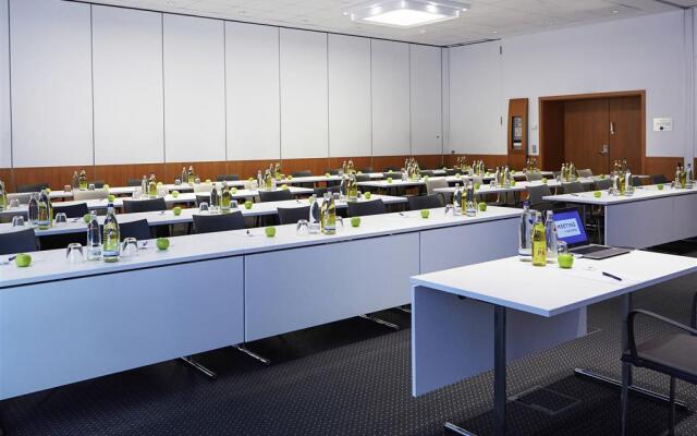 Novotel Muenchen City