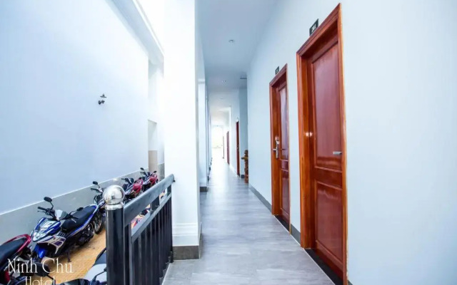 Ninh Chu 2 Hotel