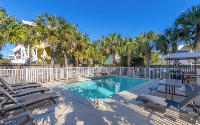 Bottlenose Beach House