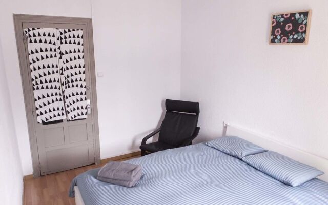 Hostel Roger's House
