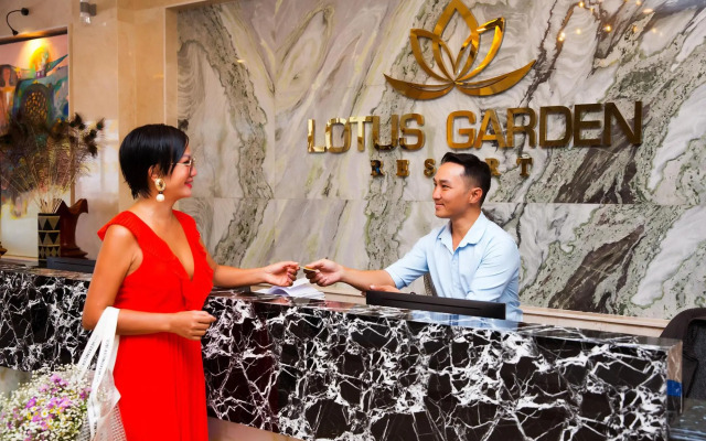 Lotus Garden Resort