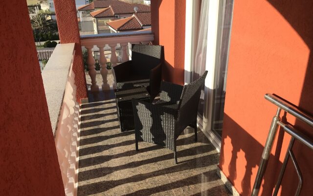 Hotel Livadic