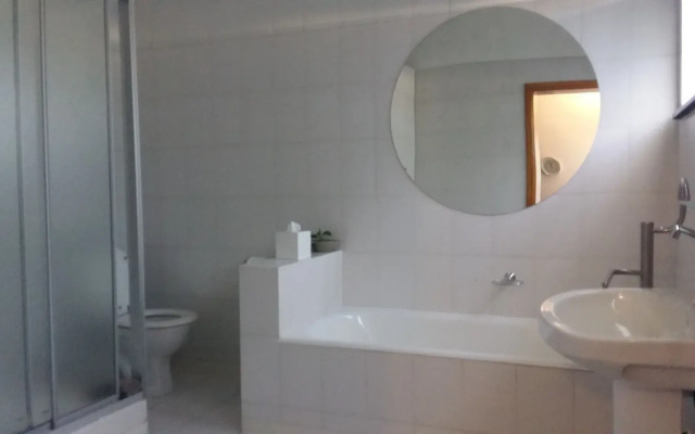 Le Must River Residence
