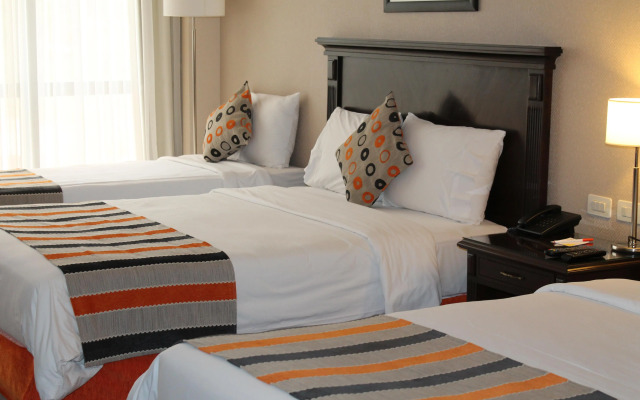 Carnaval Hotel Casino