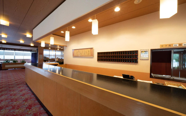 Futami Onsen Hotel Seikai