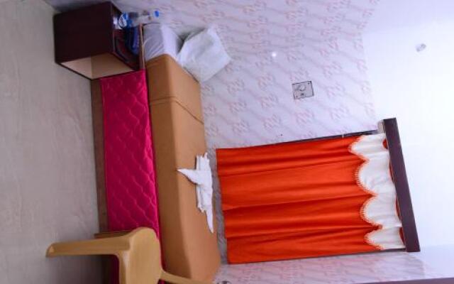 Maharaja Residency