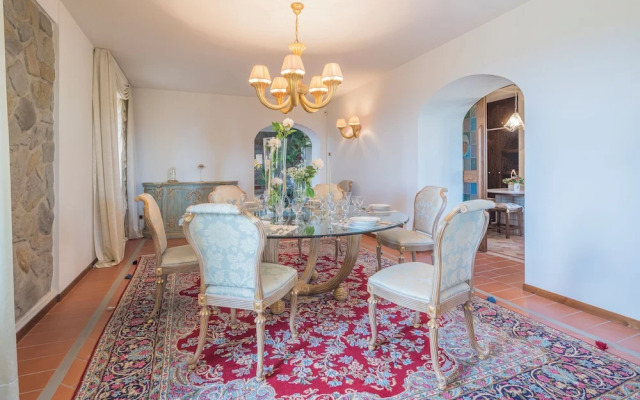 Villa Alessia Pool Wellness And Nature