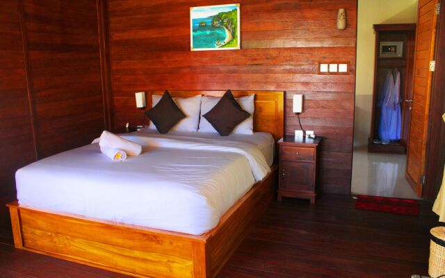 Sea Terras Suite And Luxury By Ozz Group