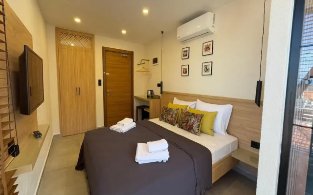 Uva Rooms
