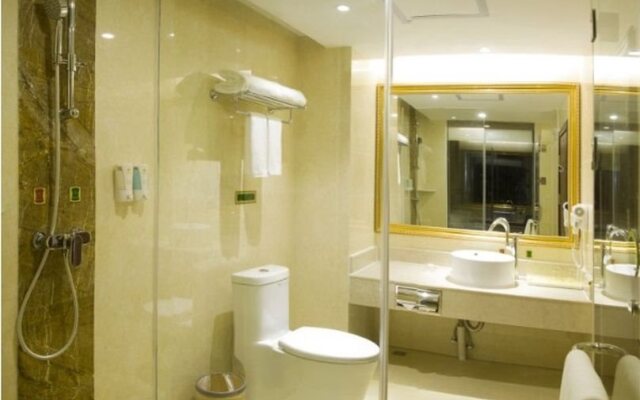 Vienna Hotel Guilin North Road