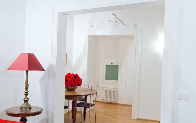 Rental In Rome City Center Apartment