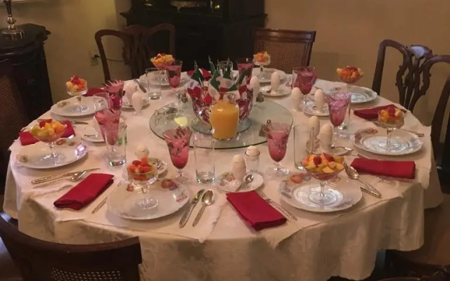 La Perla Hotel Boutique B&B
